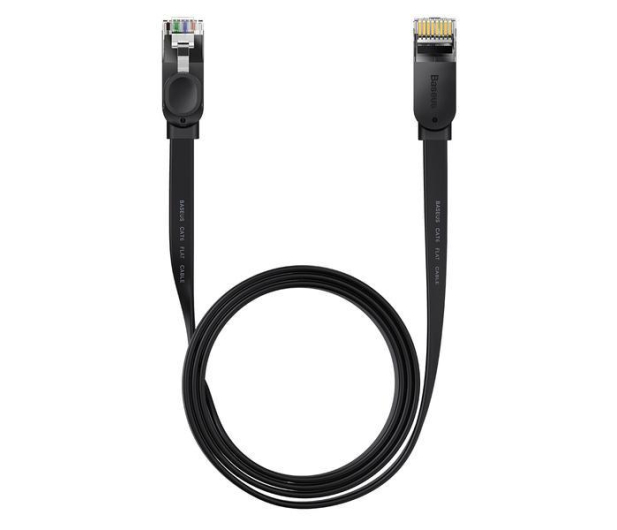 Baseus Przewód sieciowy RJ-45 Cat.6 1,5m - 1298076 - zdjęcie